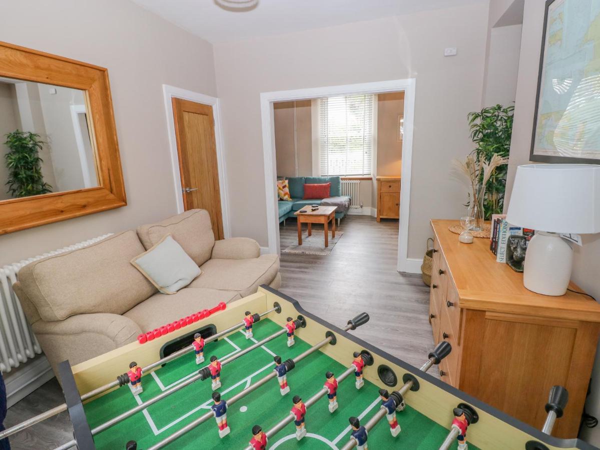 54 Pencoed Road Villa Burry Port Exterior foto